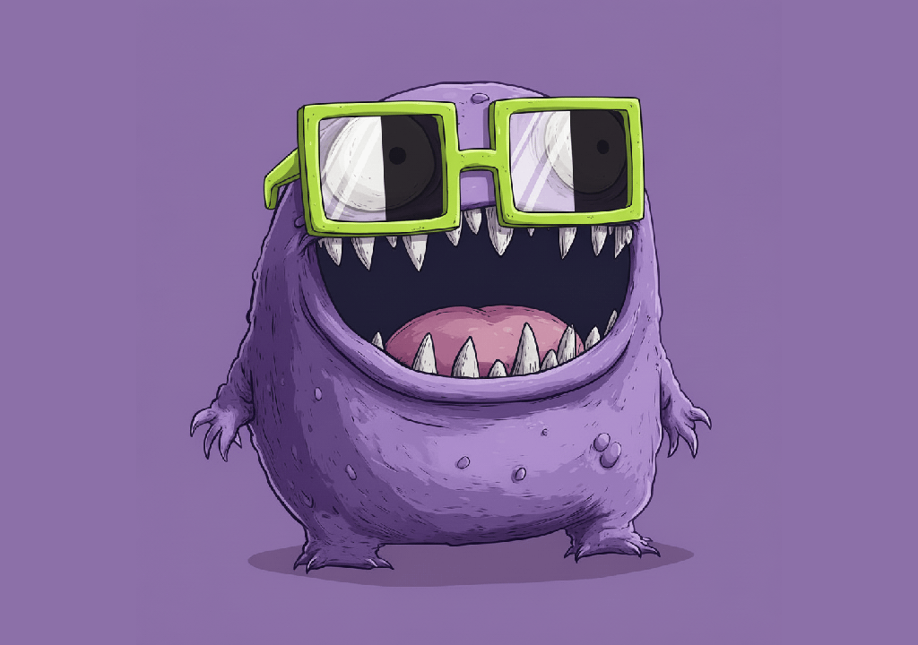 Warplet Nouns - Farcaster Mini Apps